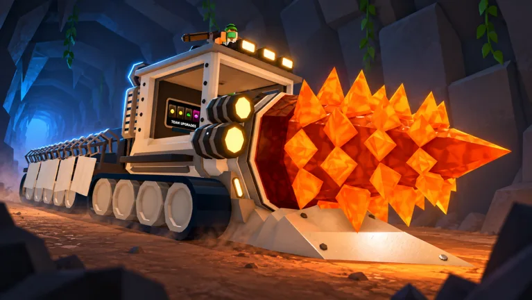 Drill to Earth’s Core Wiki