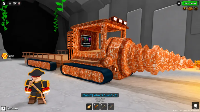 Drill to Earth’s Core Wiki